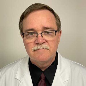 Don Wallace, NBC-HIS National Board Certified Hearing Instrument Specialist