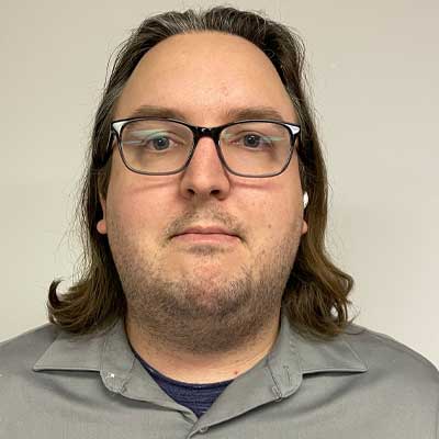 Nick Wildnauer Office Manager